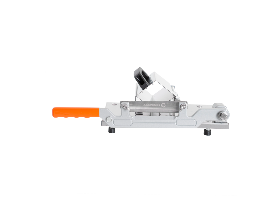Гильотина для мяса и костей HR-06 FOODATLAS Гильотина для мяса и костей HR-06 FOODATLAS
