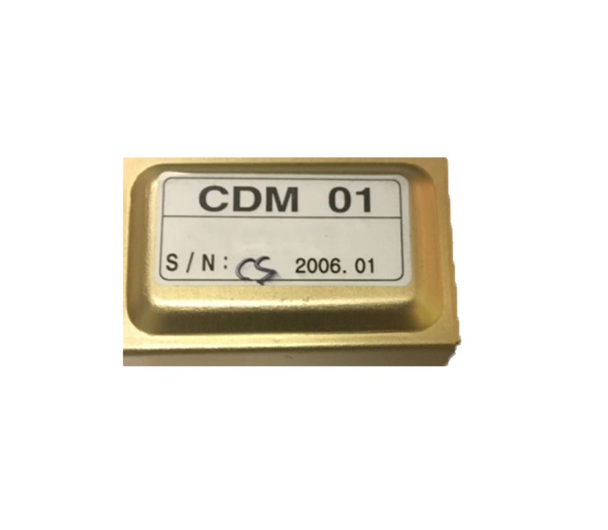 Модуль цифровой в сборе для CS (CDM) CAS Модуль цифровой в сборе для CS (CDM) CAS