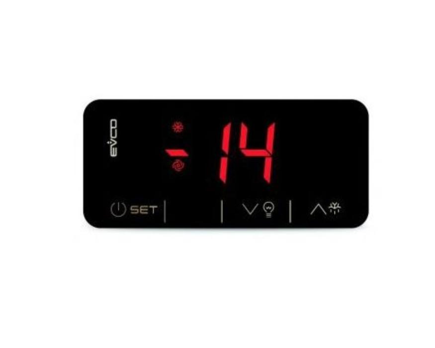 Контроллер для EVCO (EV3L23N7) Контроллер для EVCO (EV3L23N7)