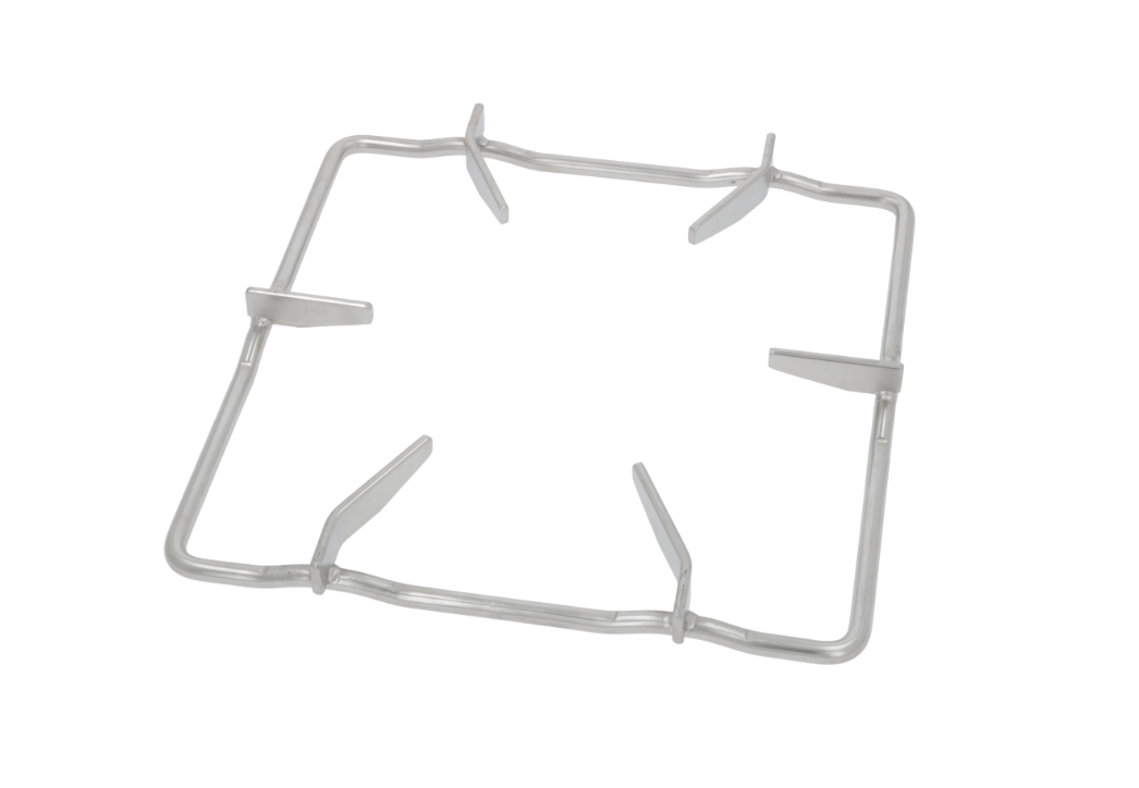 Решётка 320х320 мм для газовой плиты AMBACH (5010101970) Решётка 320х320 мм для газовой плиты AMBACH (5010101970)