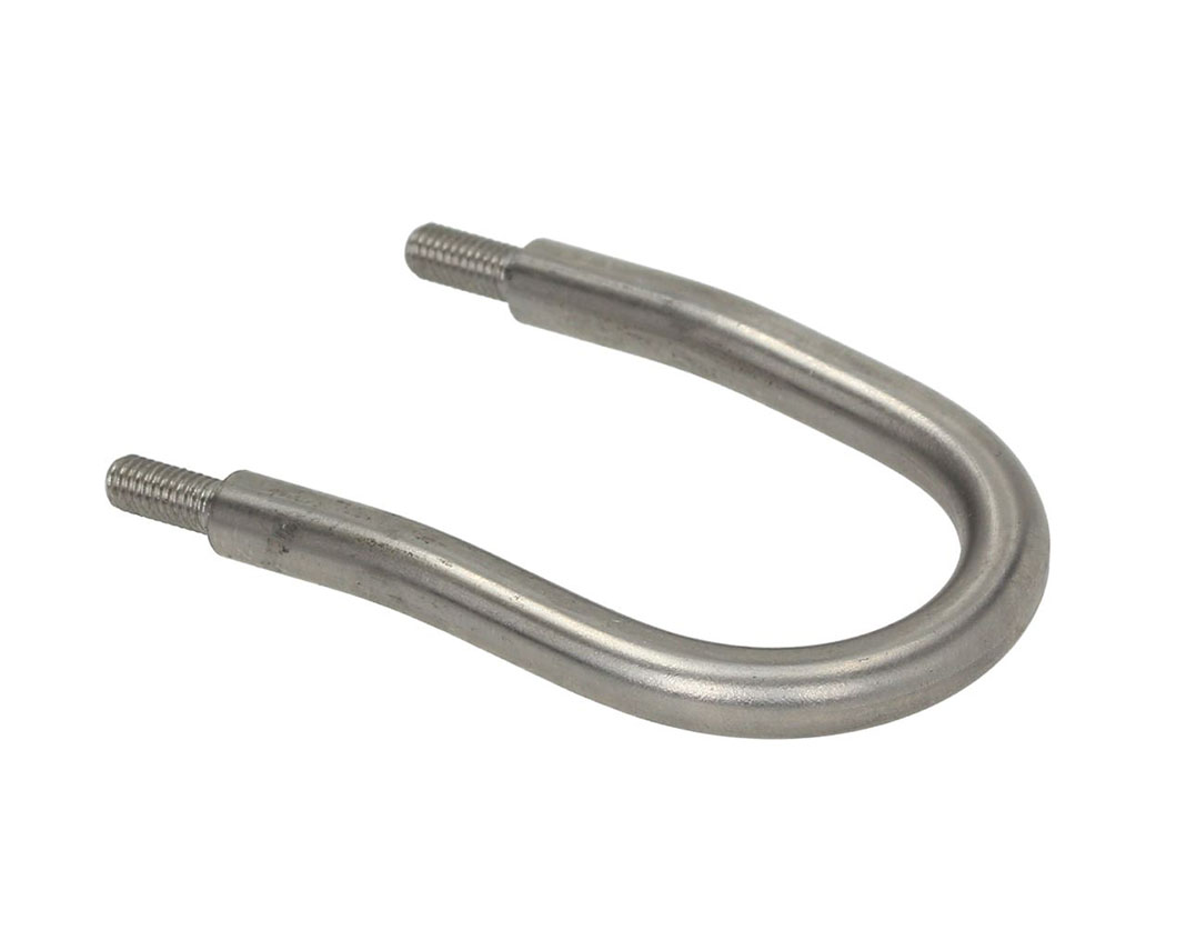 Скоба предохранительная для AMBACH (5006314300) Скоба предохранительная для AMBACH (5006314300)