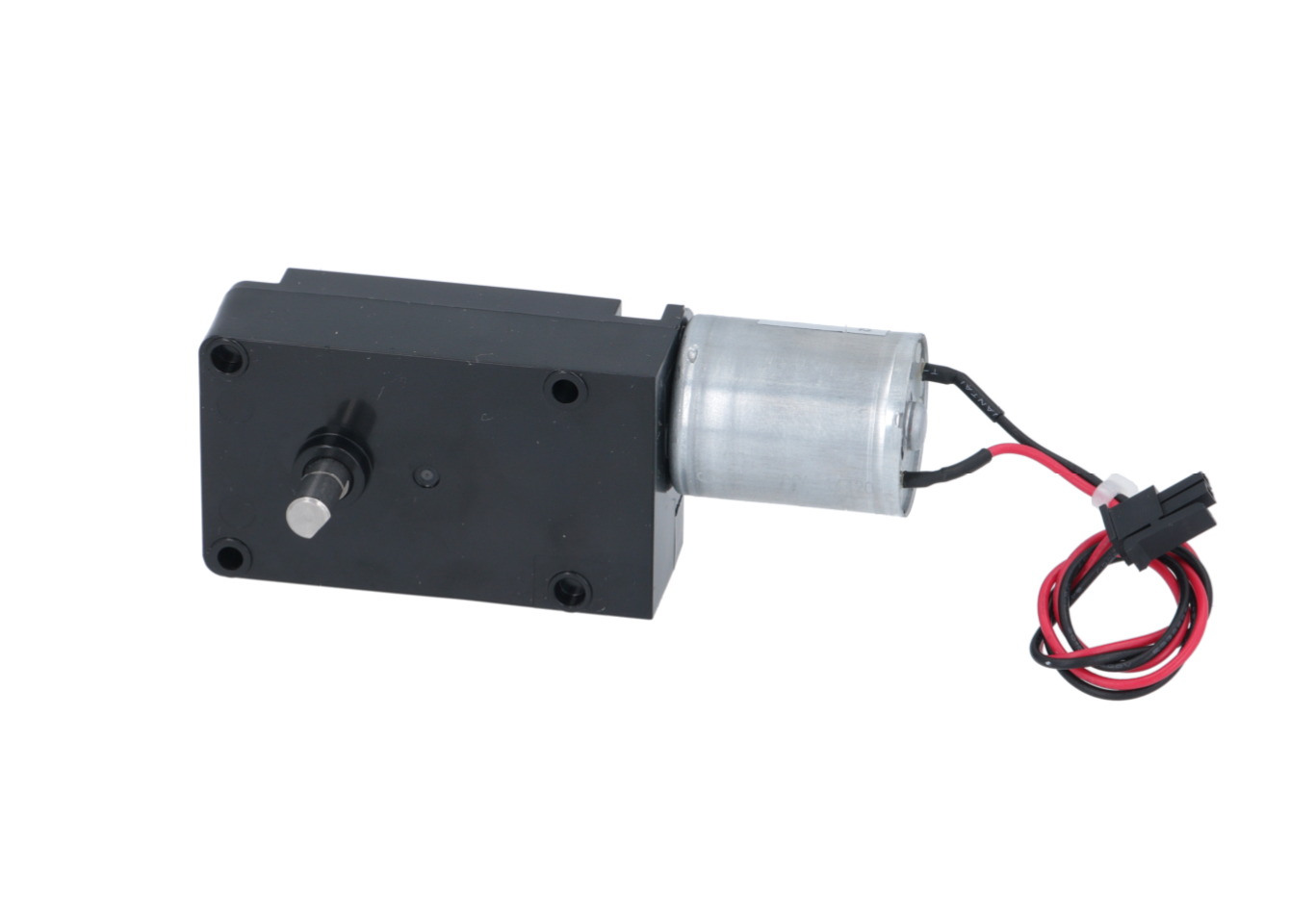 Мотор шнека/тромбователя с редуктором для CARIMALI (96.05324) Мотор шнека/тромбователя с редуктором для CARIMALI (96.05324)