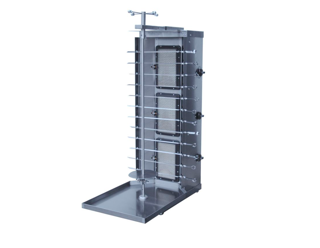 Гриль для шаурмы Ф3ШМГ GRILL MASTER Гриль для шаурмы Ф3ШМГ GRILL MASTER