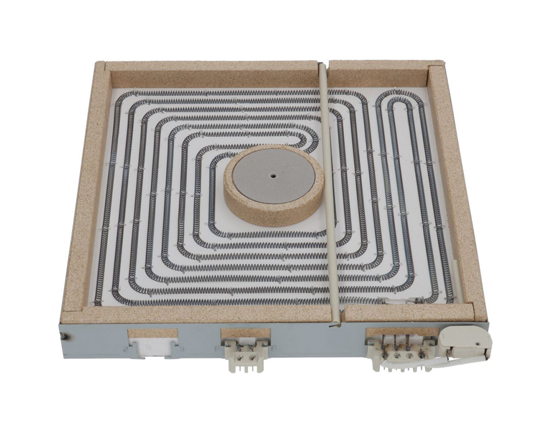 Конфорка электрическая 4000 Вт для AMBACH (5060810557) Конфорка электрическая 4000 Вт для AMBACH (5060810557)