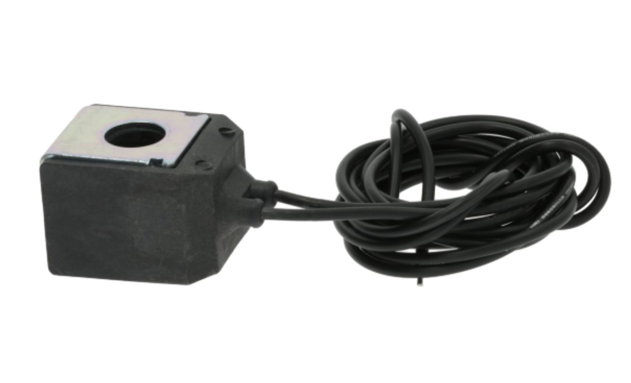 Катушка электромагнитная с проводом PARKER (371098) Катушка электромагнитная с проводом PARKER (371098)