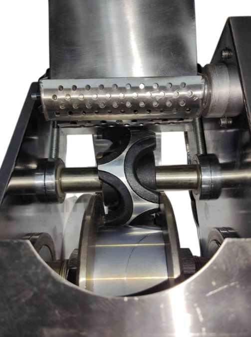 Голова формующая для JGL-120-5B HUALIAN (00-00001537) Голова формующая для JGL-120-5B HUALIAN (00-00001537)