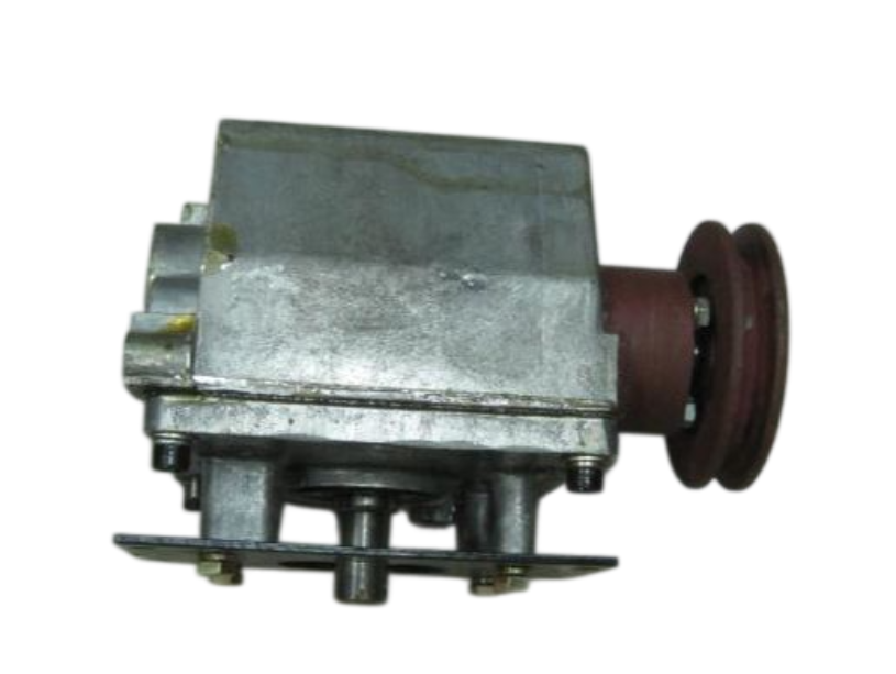 Редуктор в сборе для фризера BQ105 STARFOOD (BQ105_reducer) Редуктор в сборе для фризера BQ105 STARFOOD (BQ105_reducer)