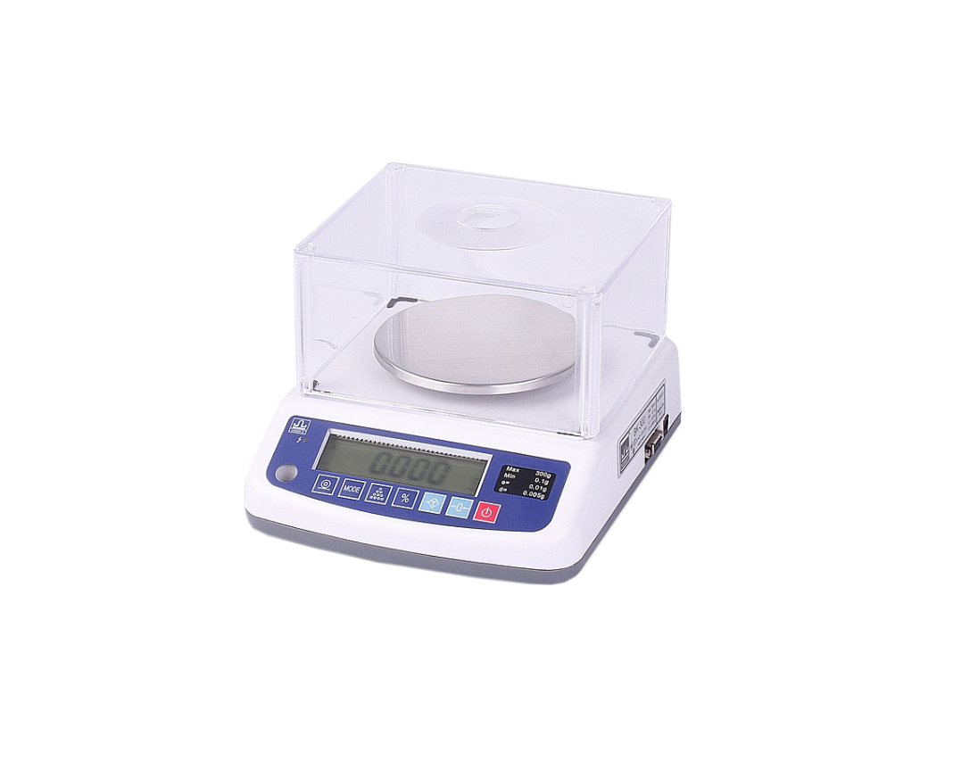 Весы лабораторные ВК- 300 МАССА-К Весы лабораторные ВК- 300 МАССА-К