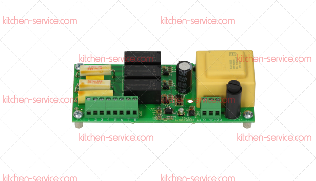 Плата печатная для печи (5027986) Плата печатная для печи (5027986)