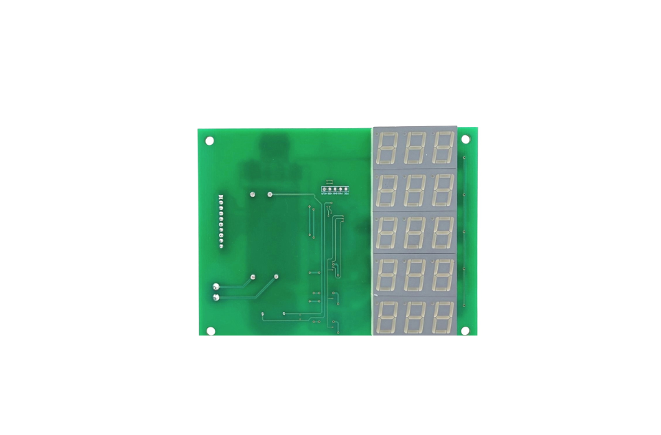 Плата мультитаймера для ROBOLABS (15405) Плата мультитаймера для ROBOLABS (15405)