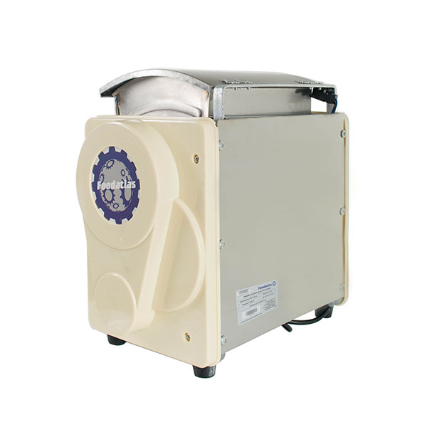 Машина тестомесильная HO-2 FOODATLAS Машина тестомесильная HO-2 FOODATLAS