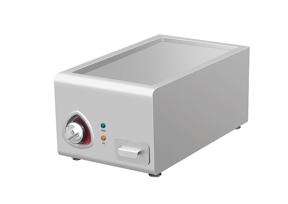 Поверхность жарочная электрическая 4FTL KOCATEQ Поверхность жарочная электрическая 4FTL KOCATEQ