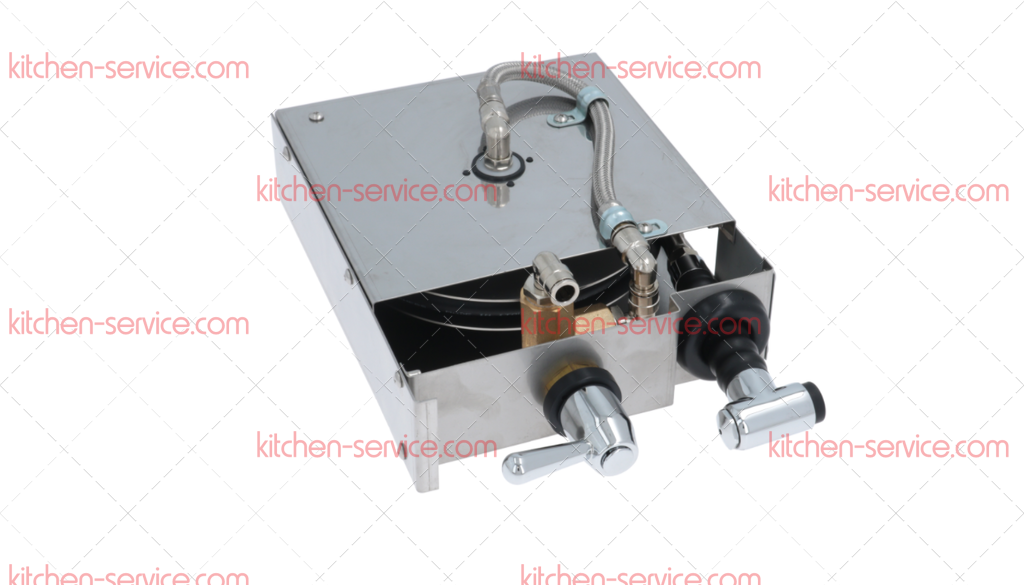 Катушка промывочного шланга для печи (5130816) Катушка промывочного шланга для печи (5130816)