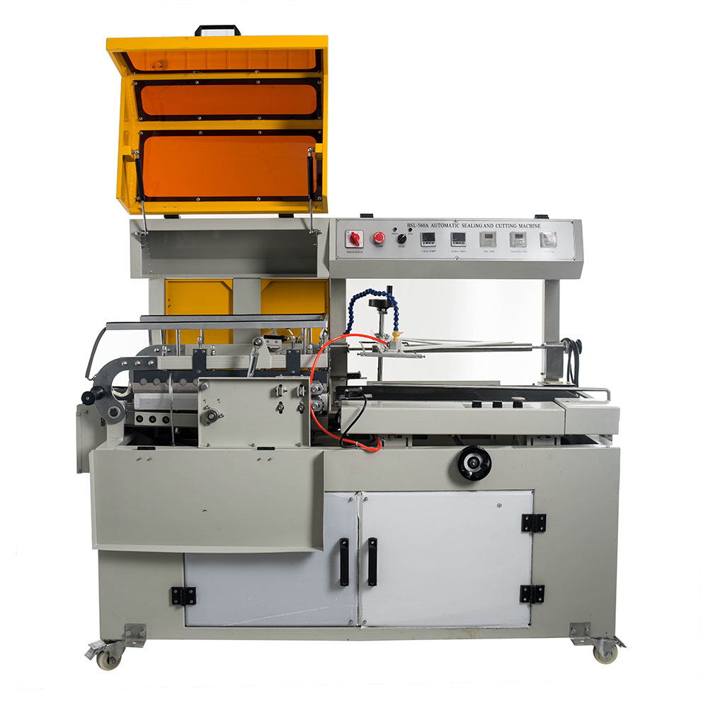 Нож термоусадочный автоматический BSL-560A FOODATLAS Нож термоусадочный автоматический BSL-560A FOODATLAS