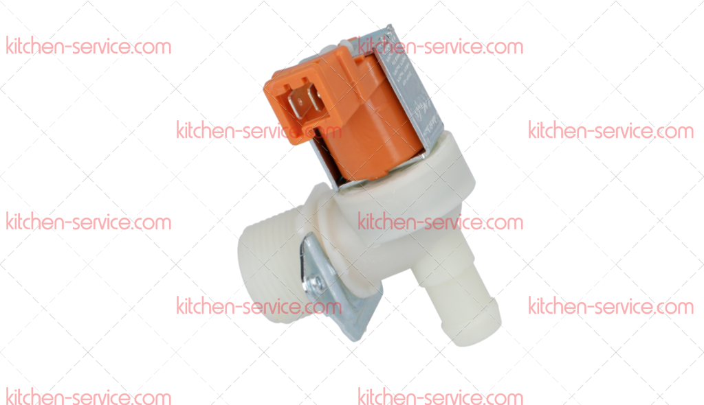 Клапан электромагнитный для печи (3120564) Клапан электромагнитный для печи (3120564)