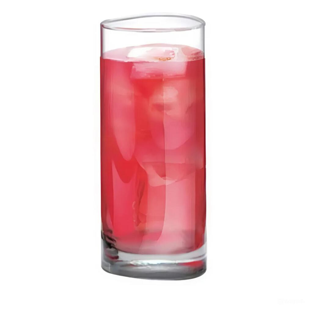 Стакан Хайбол 370 мл Trinity Cocktail треугольный 6,5х15,6 см OCEAN (1B19813L) Стакан Хайбол 370 мл Trinity Cocktail треугольный 6,5х15,6 см OCEAN (1B19813L)