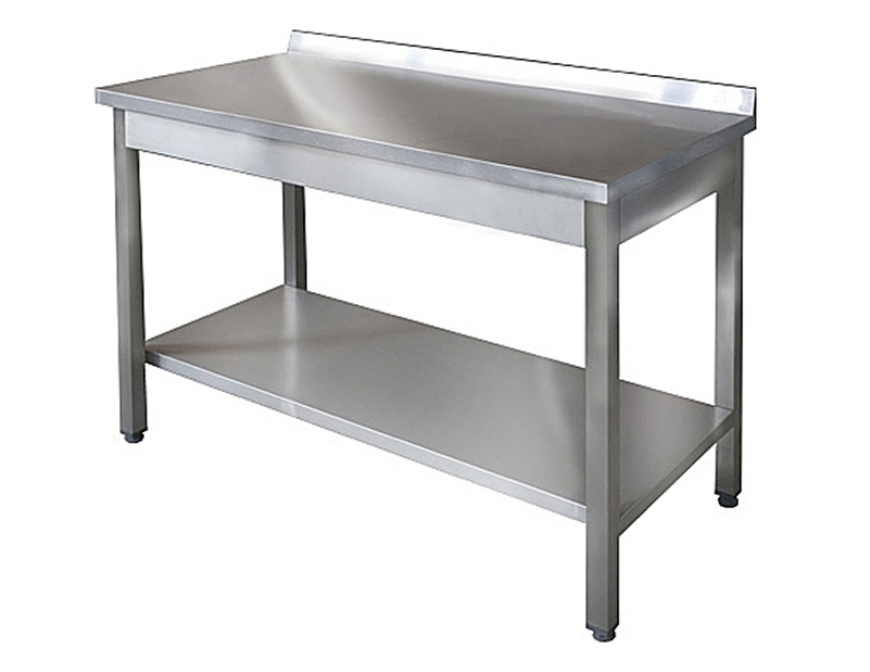 Стол пристенный сб-211/1007 ITERMA Стол пристенный сб-211/1007 ITERMA