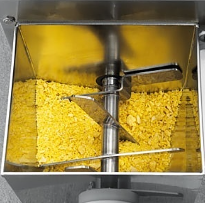 Машина для формирования пасты CONCERTO 5 SIRMAN Машина для формирования пасты CONCERTO 5 SIRMAN