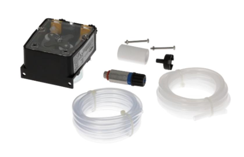 Дозатор ополаскивающий без управления 0,4 л/ч 230В PG SEKO (PPG030HA2002) Дозатор ополаскивающий без управления 0,4 л/ч 230В PG SEKO (PPG030HA2002)