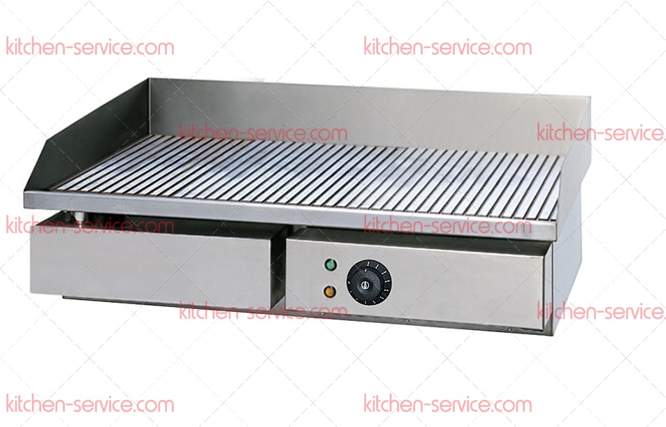 Поверхность жарочная EG-821H VIATTO Поверхность жарочная EG-821H VIATTO