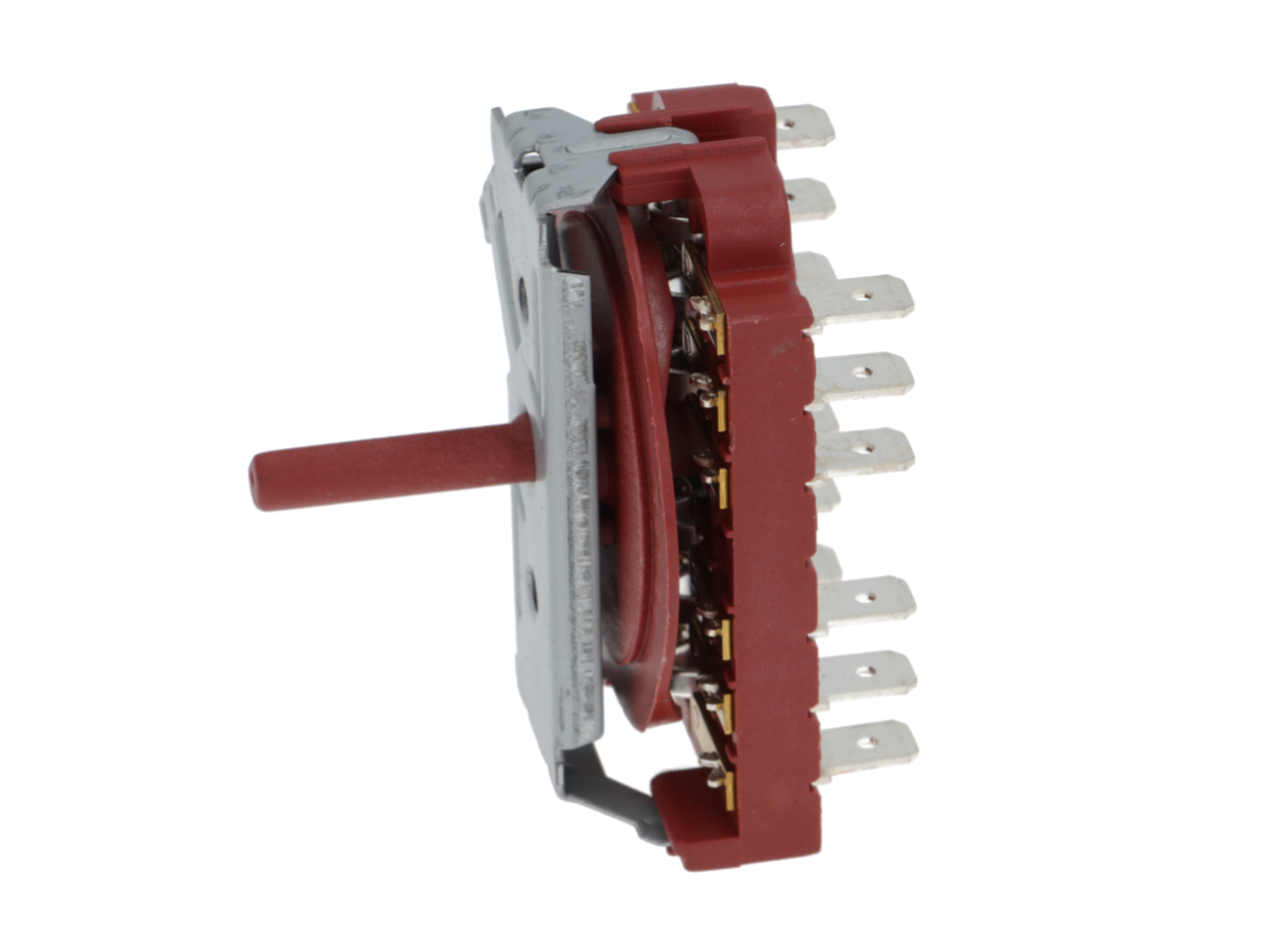 Переключатель 6-ти позиционный селекторный для ELECTROLUX (740610) Переключатель 6-ти позиционный селекторный для ELECTROLUX (740610)