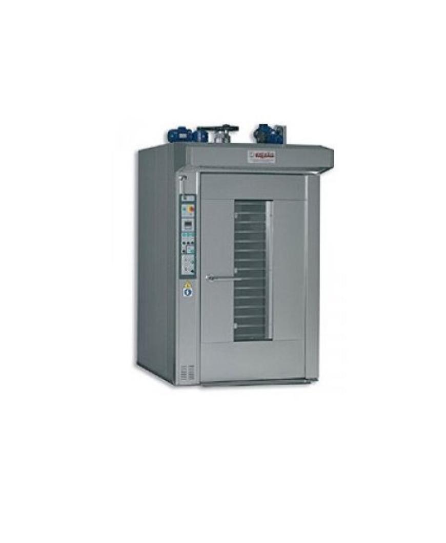 Шкаф пекарский QUASAR 60Х80 Е TOP SOTTORIVA Шкаф пекарский QUASAR 60Х80 Е TOP SOTTORIVA