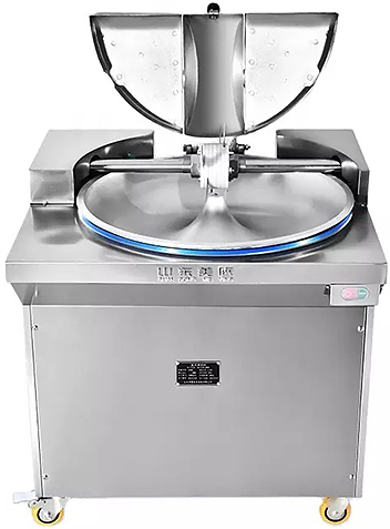 Куттер для мяса, овощей CP-30 Eco FOODATLAS Куттер для мяса, овощей CP-30 Eco FOODATLAS