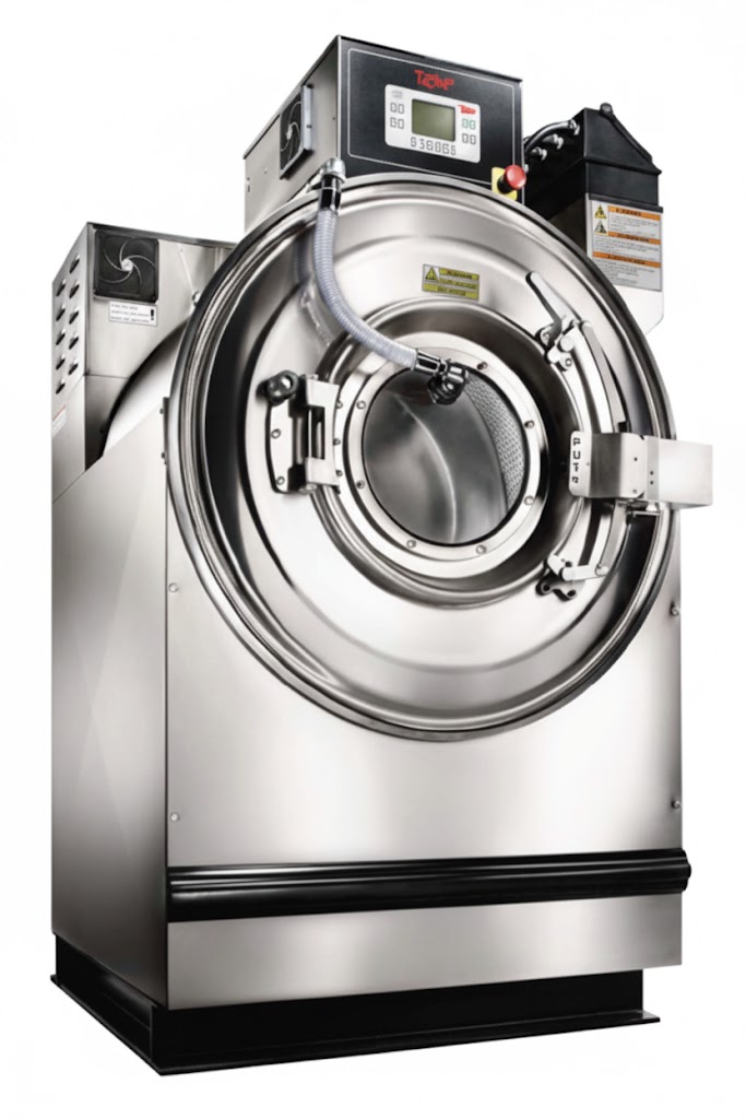 Машина промышленная стирально-отжимная с жестким креплением UniMac UWU130 ALLIANCE Машина промышленная стирально-отжимная с жестким креплением UniMac UWU130 ALLIANCE