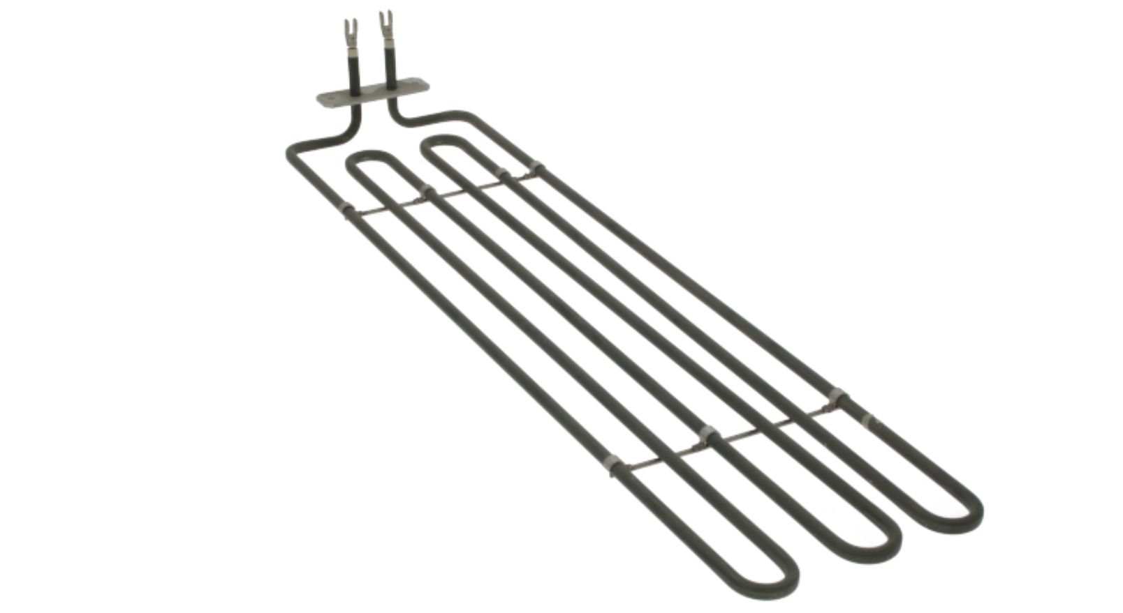 Элемент нагревательный ТЭН 2350 Вт для E.G.O. (20.27610.000) Элемент нагревательный ТЭН 2350 Вт для E.G.O. (20.27610.000)