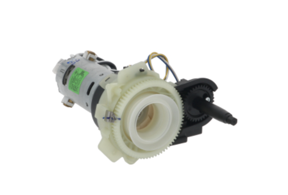 Кофемолка R правая для кофемашины F20 Dr.coffee PROXIMA (9N0100144 / 7.NN.0519) Кофемолка R правая для кофемашины F20 Dr.coffee PROXIMA (9N0100144 / 7.NN.0519)