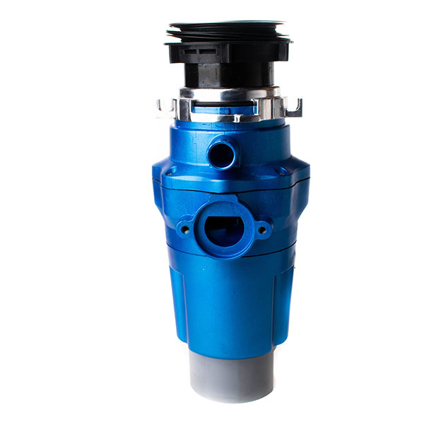 Измельчитель пищевых отходов ET-FWD-500 FOODATLAS Измельчитель пищевых отходов ET-FWD-500 FOODATLAS