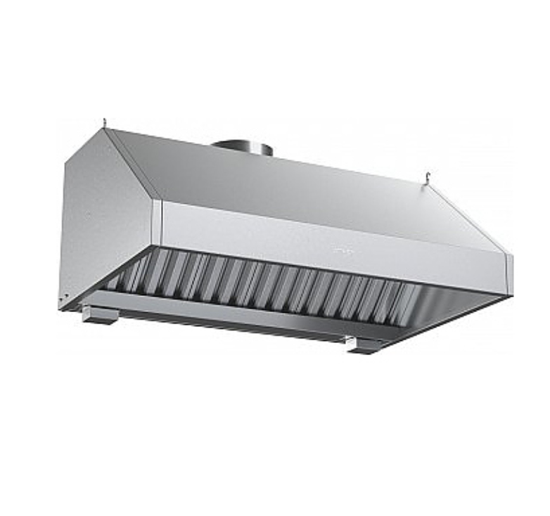 Зонт вентиляционный ЗВН-Б-1-1400. 500.500-02 ATESY Зонт вентиляционный ЗВН-Б-1-1400. 500.500-02 ATESY