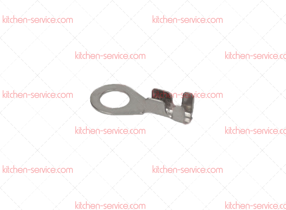 Наконечник кабельный для печи (3051007) Наконечник кабельный для печи (3051007)