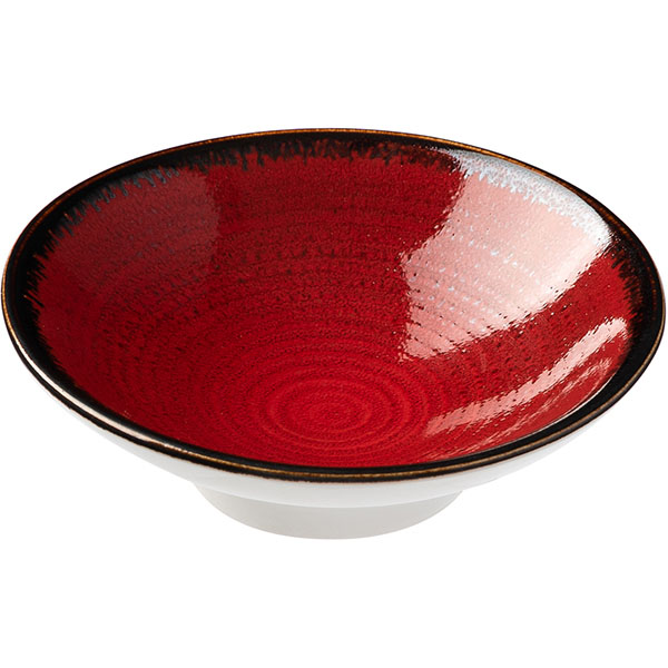 Соусник 60мл фарфор «Джаспер» KUNSTWERK Соусник 60мл фарфор «Джаспер» KUNSTWERK