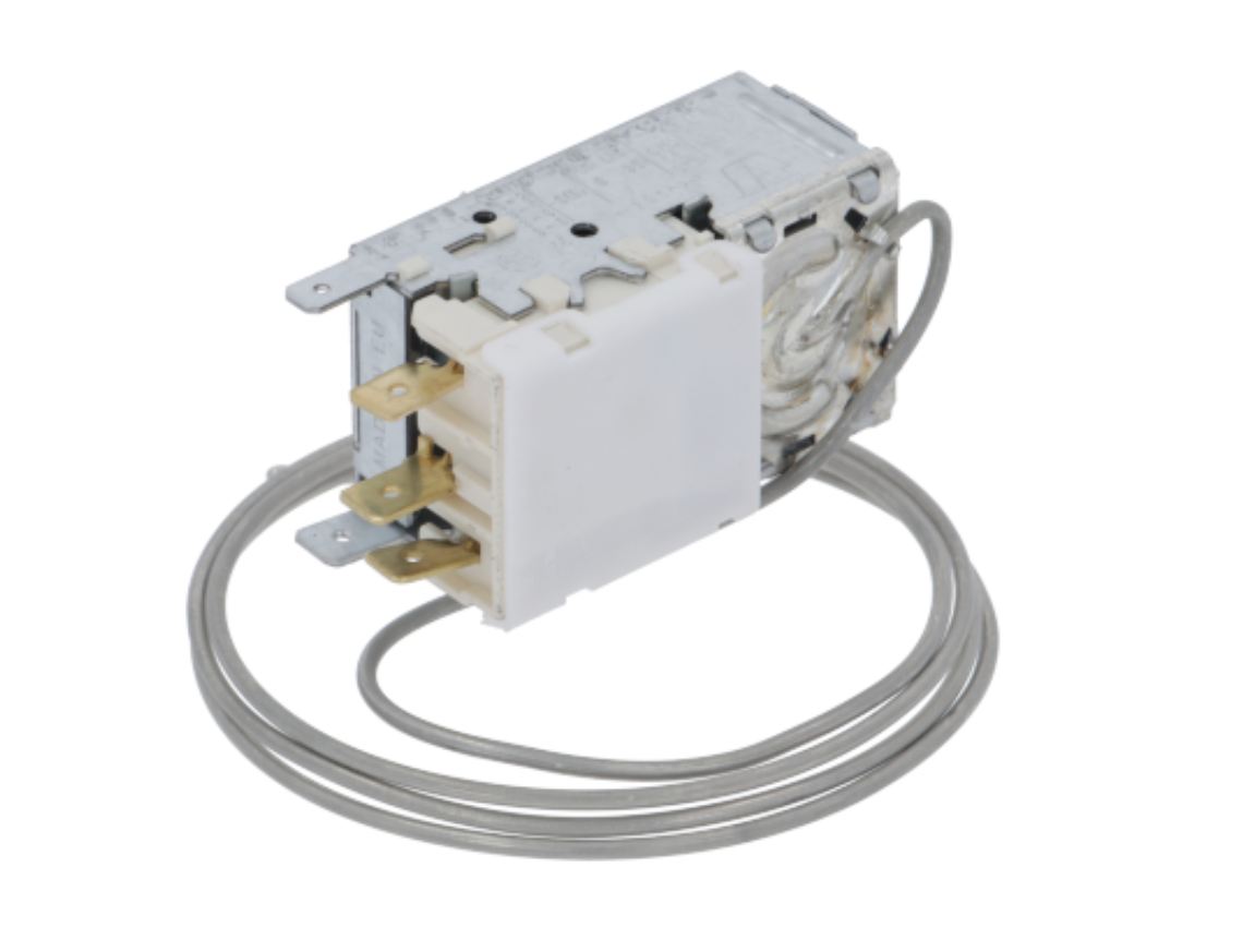 Термостат рабочий A130657R для WHIRLPOOL-INDESIT (481228238225) Термостат рабочий A130657R для WHIRLPOOL-INDESIT (481228238225)