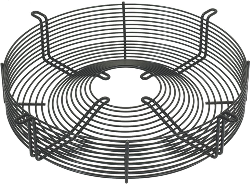 Решетка вентилятора 350 мм EBM-PAPST (106FG0052) Решетка вентилятора 350 мм EBM-PAPST (106FG0052)