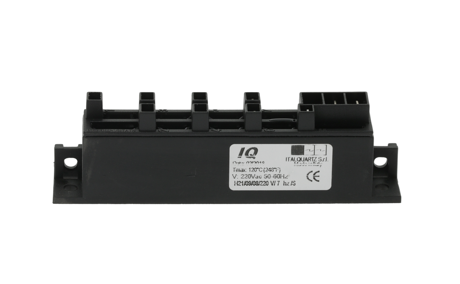 Генератор искр 8 выходов для SAGI (32T0020) Генератор искр 8 выходов для SAGI (32T0020)