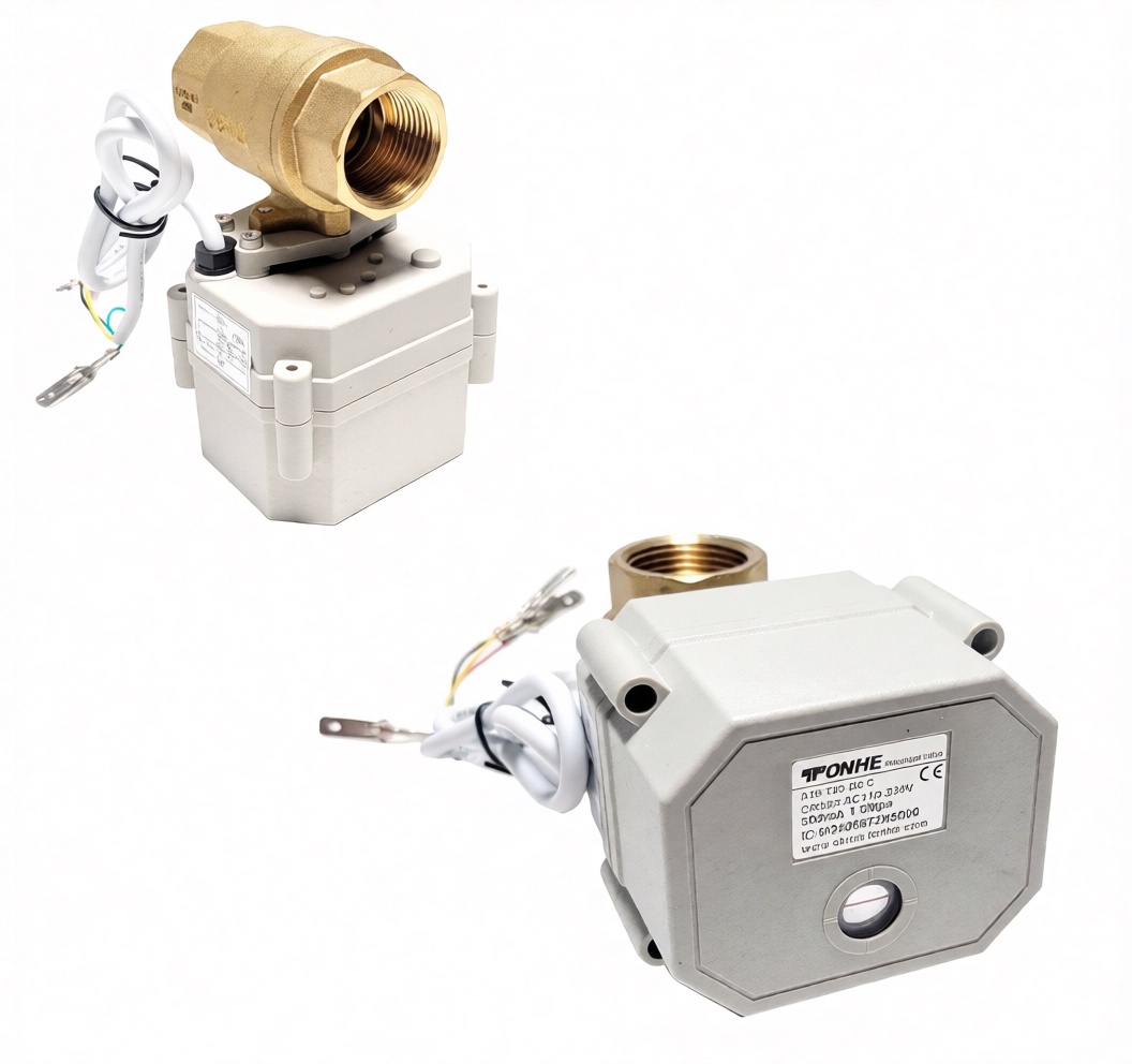 Кран с электроприводом А20-Т20-В2-С АС230V CR303 DN20 КЭП для ABAT (12000032846) Кран с электроприводом А20-Т20-В2-С АС230V CR303 DN20 КЭП для ABAT (12000032846)