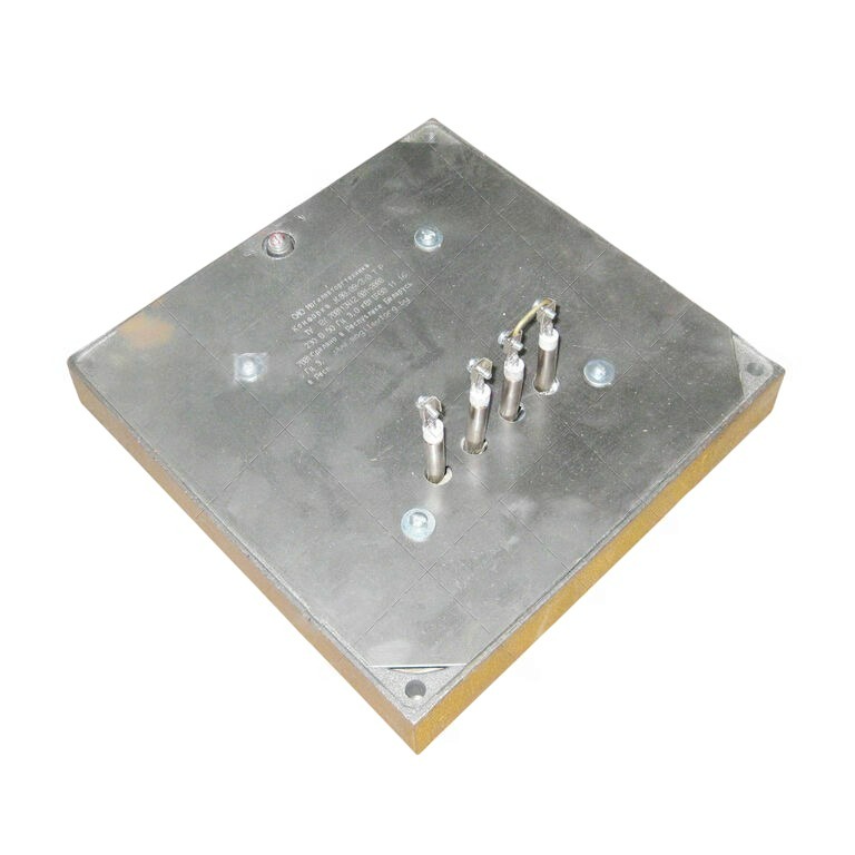 Конфорка КЭТ-0,09/3 для POLAIR (RADA) (0310044) Конфорка КЭТ-0,09/3 для POLAIR (RADA) (0310044)