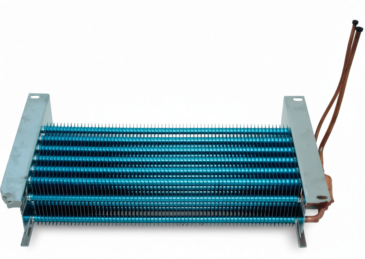 Испаритель для стола с охлаждаемым шкафом GN3200TN COOLEQ Испаритель для стола с охлаждаемым шкафом GN3200TN COOLEQ