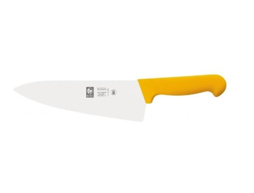 Нож поварской 200/335 мм Шеф Practica ICEL (24300.3028000.200) Нож поварской 200/335 мм Шеф Practica ICEL (24300.3028000.200)