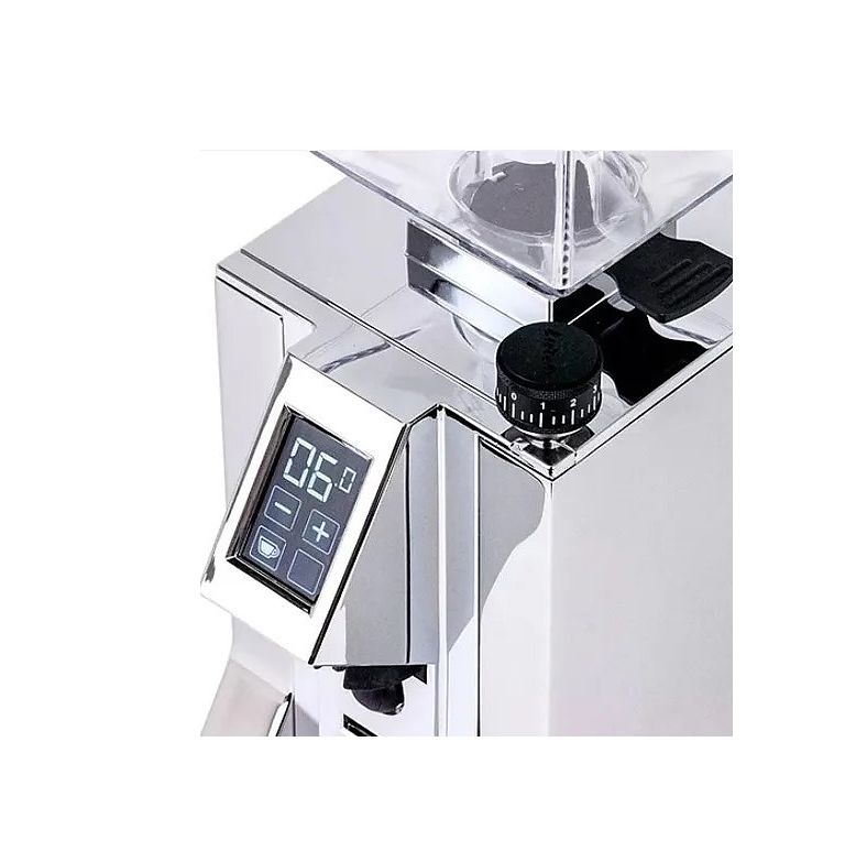 Кофемолка Mignon Brew Pro 55 16CR White EUREKA Кофемолка Mignon Brew Pro 55 16CR White EUREKA