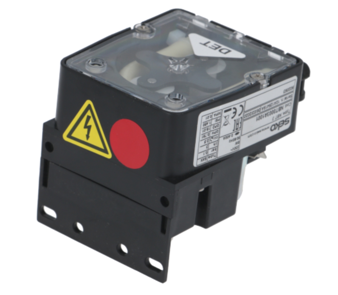 Дозатор перистальтический моющего средства NBT-3 SEKO (NBT0003A1001) Дозатор перистальтический моющего средства NBT-3 SEKO (NBT0003A1001)