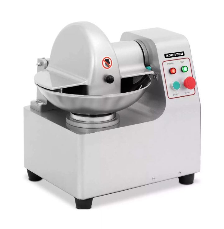 Куттер настольный TQ5NW KOCATEQ Куттер настольный TQ5NW KOCATEQ