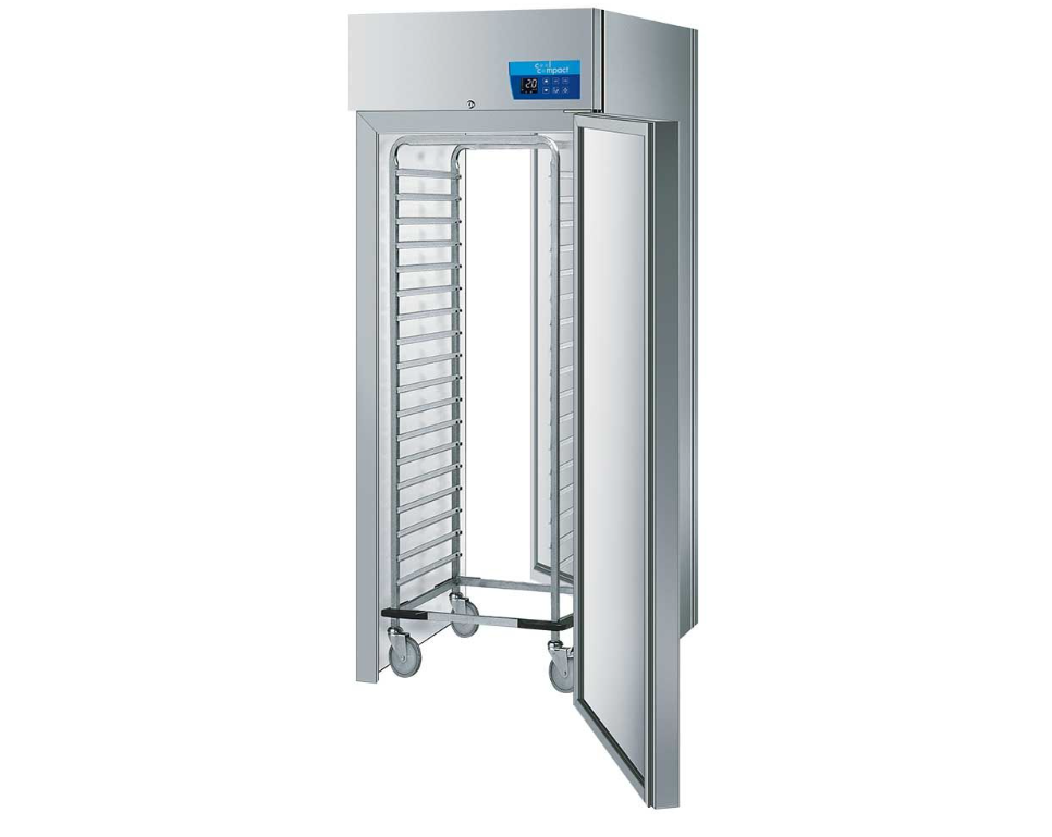 Шкаф низкотемпературный HKMTD71-V2 COOL COMPACT Шкаф низкотемпературный HKMTD71-V2 COOL COMPACT