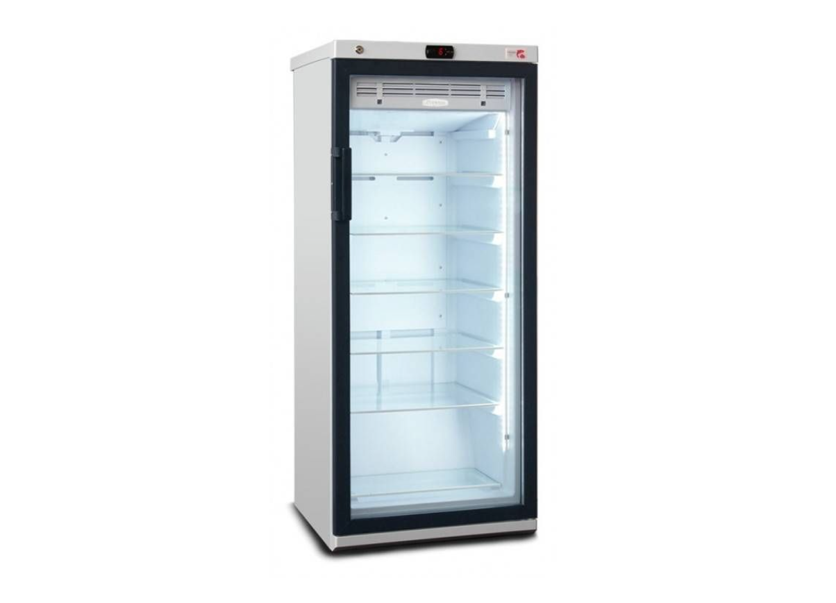 Шкаф мультитемпературный Б-B235DNZ БИРЮСА Шкаф мультитемпературный Б-B235DNZ БИРЮСА