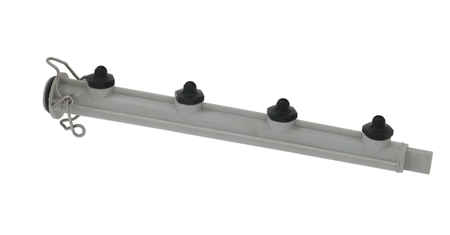 Распылитель-коромысло для WINTERHALTER (5507006) Распылитель-коромысло для WINTERHALTER (5507006)