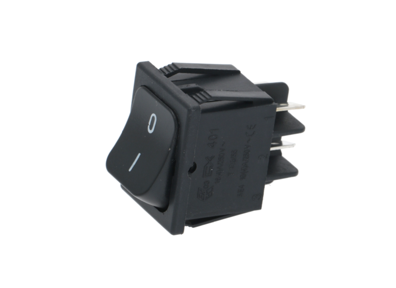 Выключатель главный для CARIMALI (96.05374) Выключатель главный для CARIMALI (96.05374)