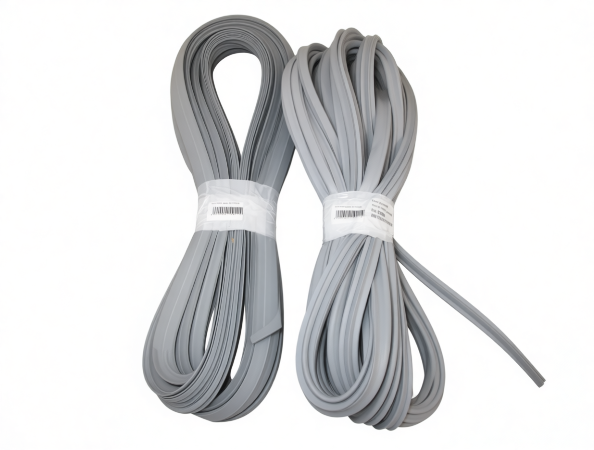 Уплотнитель для двери MONDIAL FORNI (8CC00608) Уплотнитель для двери MONDIAL FORNI (8CC00608)