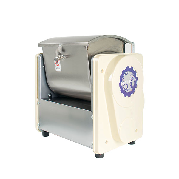 Машина тестомесильная HO-2 FOODATLAS Машина тестомесильная HO-2 FOODATLAS